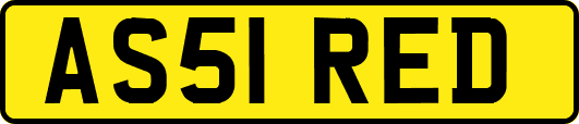 AS51RED