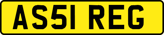 AS51REG