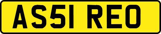 AS51REO