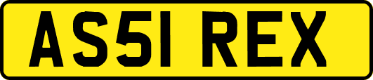 AS51REX