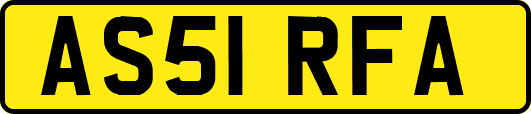 AS51RFA