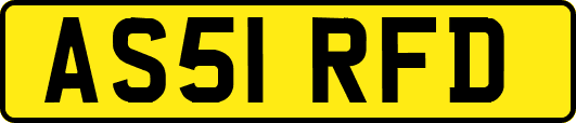 AS51RFD