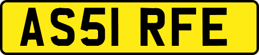 AS51RFE