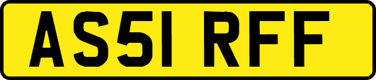 AS51RFF