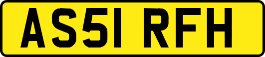 AS51RFH