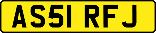 AS51RFJ