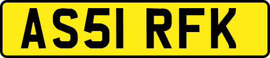 AS51RFK