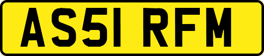 AS51RFM