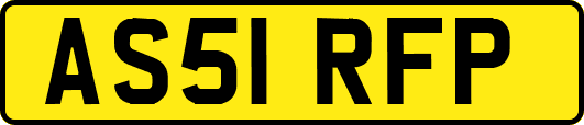 AS51RFP