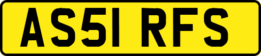 AS51RFS