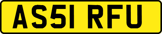 AS51RFU