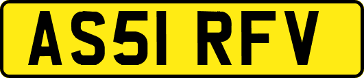 AS51RFV