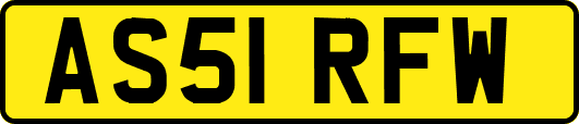 AS51RFW