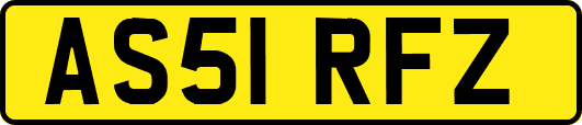 AS51RFZ