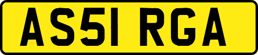 AS51RGA