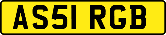 AS51RGB