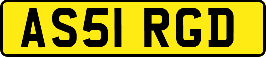 AS51RGD