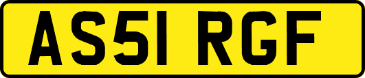 AS51RGF