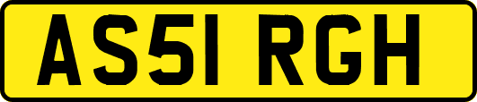 AS51RGH