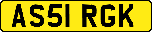 AS51RGK