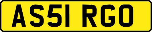 AS51RGO