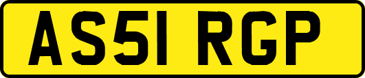 AS51RGP