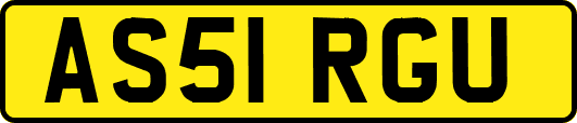 AS51RGU