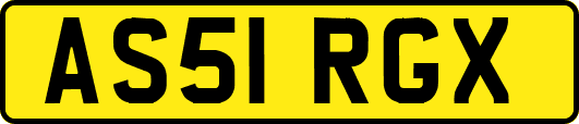 AS51RGX