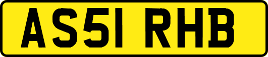 AS51RHB