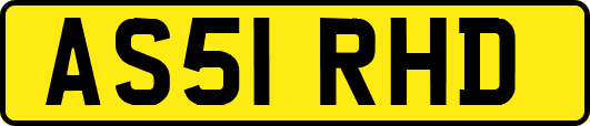 AS51RHD