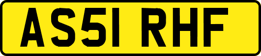 AS51RHF