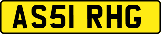 AS51RHG