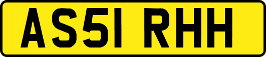 AS51RHH