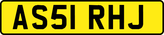 AS51RHJ