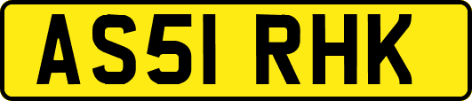 AS51RHK