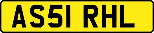 AS51RHL