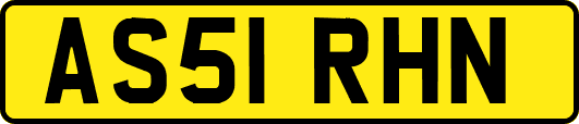 AS51RHN