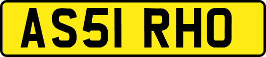 AS51RHO