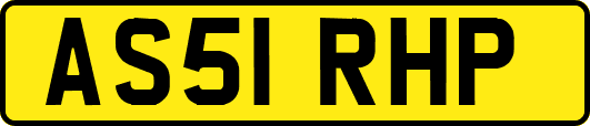 AS51RHP