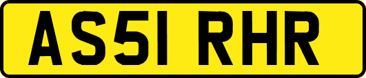 AS51RHR