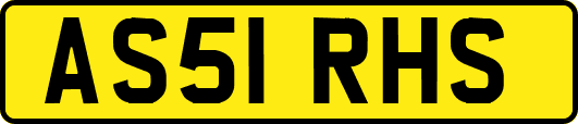 AS51RHS