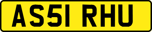 AS51RHU