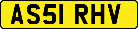 AS51RHV