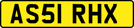 AS51RHX