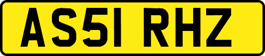 AS51RHZ