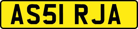 AS51RJA