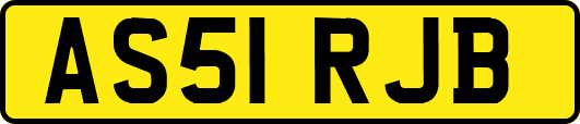 AS51RJB