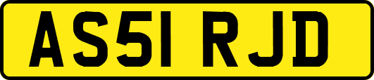 AS51RJD