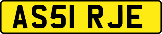 AS51RJE