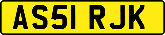 AS51RJK